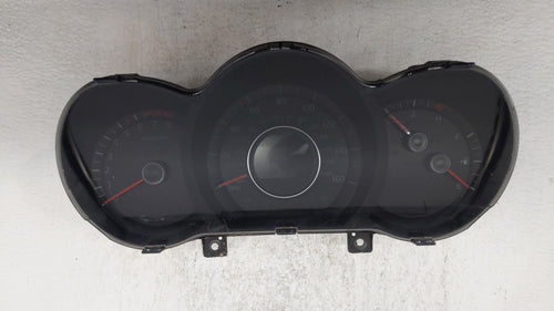 2014-2015 Kia Optima Instrument Cluster Speedometer Gauges P/N:94031-2T270 Fits 2014 2015 OEM Used Auto Parts