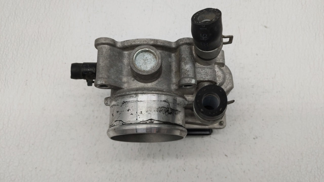 2015-2019 Hyundai Sonata Throttle Body P/N:35100-2B340 Fits 2015 2016 2017 2018 2019 2020 2021 2022 OEM Used Auto Parts - Oemusedautoparts1.com