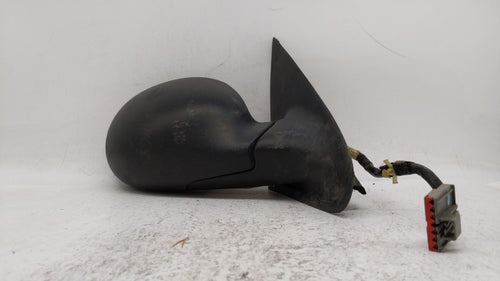 2000-2001 Dodge Neon Side Mirror Replacement Passenger Right View Door Mirror Fits 2000 2001 OEM Used Auto Parts