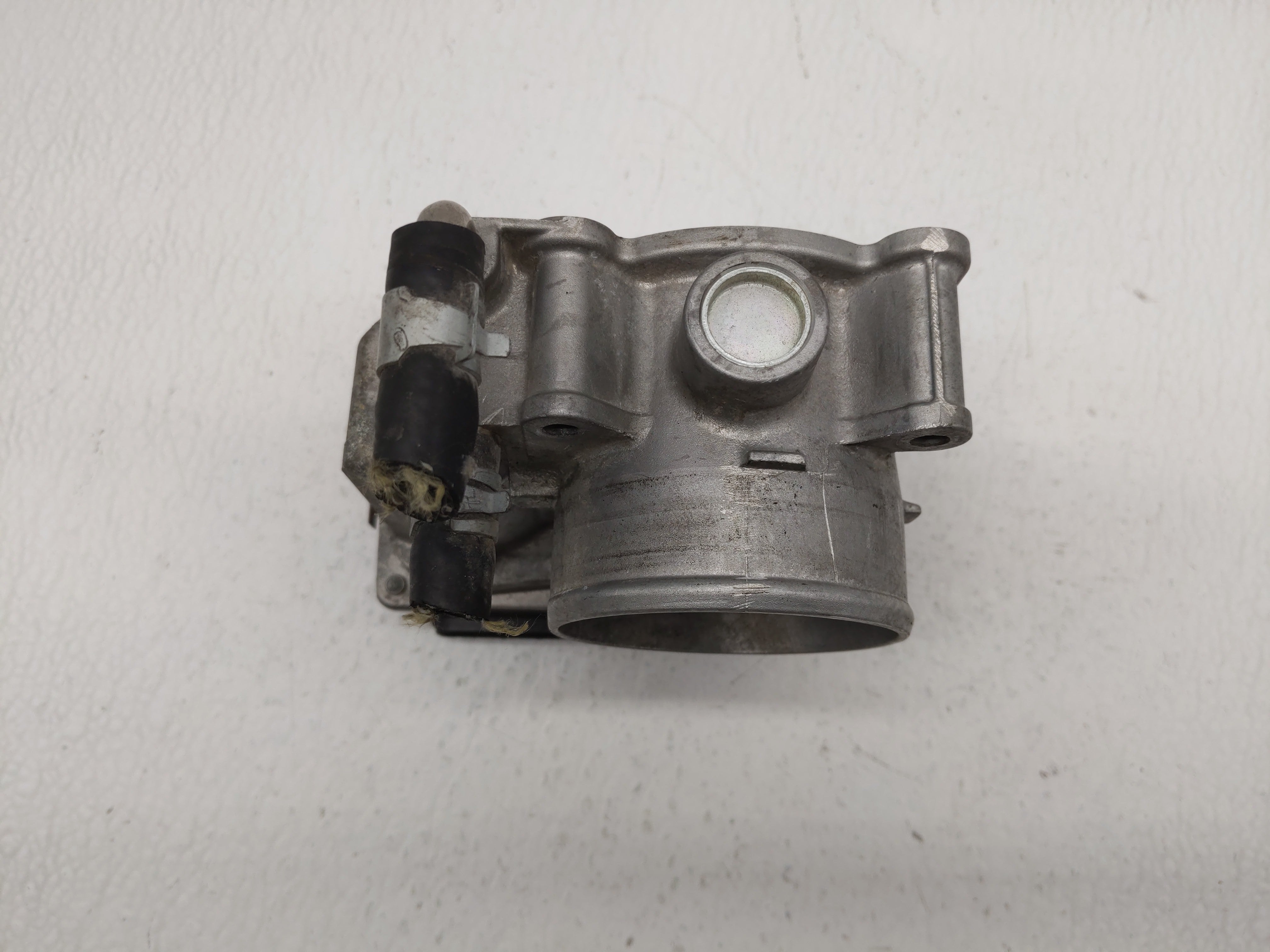 2014-2019 Nissan Rogue Throttle Body P/N:3TA60-01 B 3TA60-01 A Fits 2013 2014 2015 2016 2017 2018 2019 OEM Used Auto Parts - Oemusedautoparts1.com