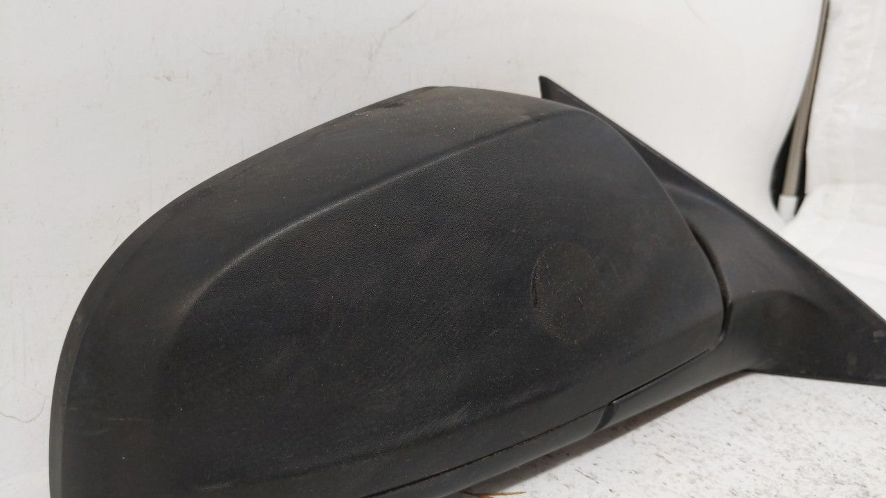 2008-2012 Chevrolet Malibu Side Mirror Replacement Passenger Right View Door Mirror P/N:20893858 25853516 Fits OEM Used Auto Parts - Oemusedautoparts1.com