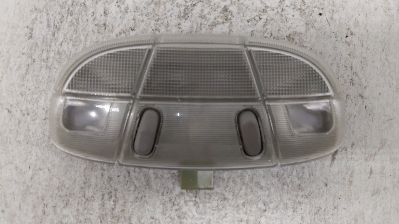 2004 Ford F-150 INTERIOR LIGHT - Oemusedautoparts1.com