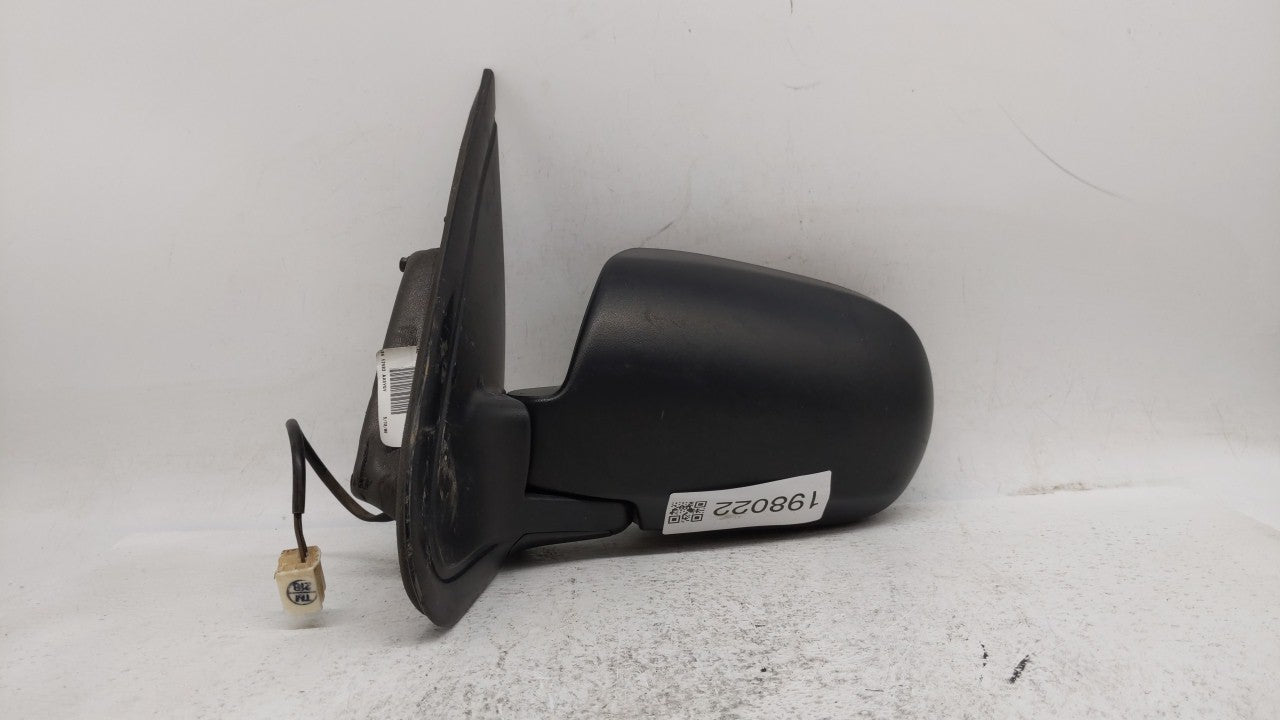 2005-2007 Mercury Mariner Side Mirror Replacement Driver Left View Door Mirror P/N:7L84-17683-AB5 E11015321 Fits OEM Used Auto Parts - Oemusedautoparts1.com