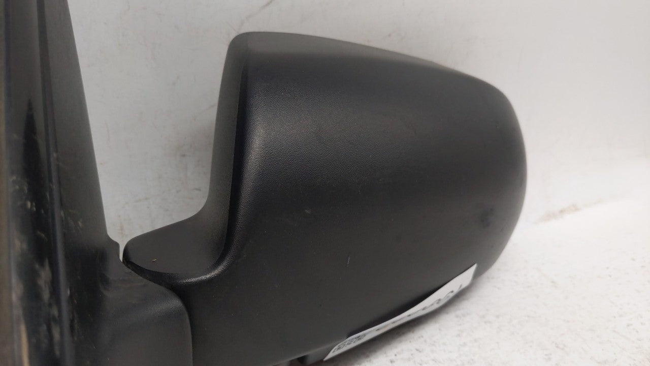 2005-2007 Mercury Mariner Side Mirror Replacement Driver Left View Door Mirror P/N:7L84-17683-AB5 E11015321 Fits OEM Used Auto Parts - Oemusedautoparts1.com