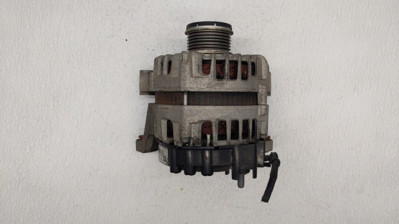 2013-2019 Buick Encore Alternator Replacement Generator Charging Assembly Engine OEM P/N:13597226 13588289 Fits OEM Used Auto Parts - Oemusedautoparts1.com