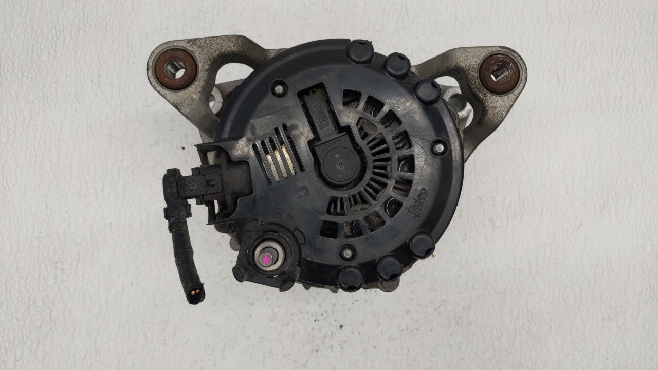 2013-2019 Buick Encore Alternator Replacement Generator Charging Assembly Engine OEM P/N:13597226 13588289 Fits OEM Used Auto Parts - Oemusedautoparts1.com