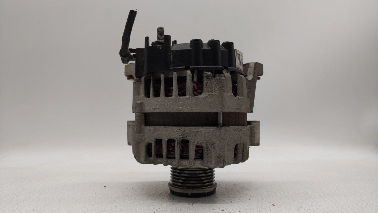 2013-2019 Buick Encore Alternator Replacement Generator Charging Assembly Engine OEM P/N:13597226 13588289 Fits OEM Used Auto Parts - Oemusedautoparts1.com