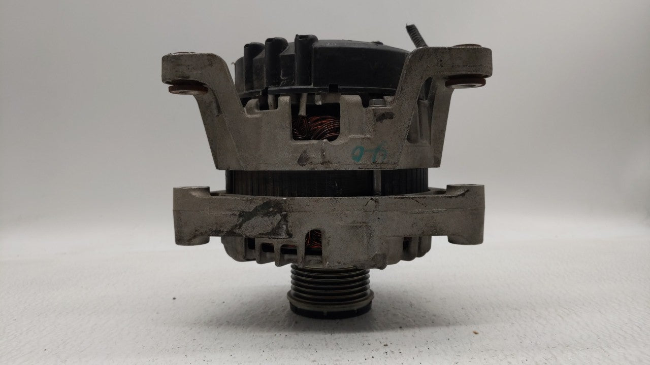 2013-2019 Buick Encore Alternator Replacement Generator Charging Assembly Engine OEM P/N:13597226 13588289 Fits OEM Used Auto Parts - Oemusedautoparts1.com