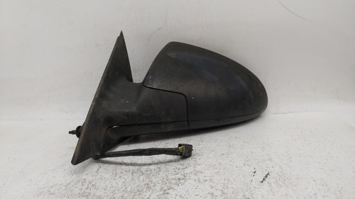 2005-2009 Pontiac G6 Side Mirror Replacement Driver Left View Door Mirror P/N:15278129 10379705 Fits 2005 2006 2007 2008 2009 OEM Used Auto Parts