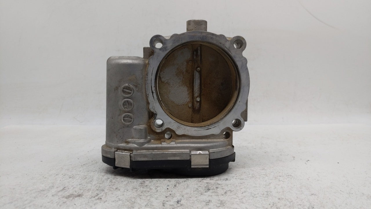 2017 Chrysler Pacifica Throttle Body P/N:05184349AE 05184349AC Fits 2011 2012 2013 2014 2015 2016 2018 2019 OEM Used Auto Parts - Oemusedautoparts1.com