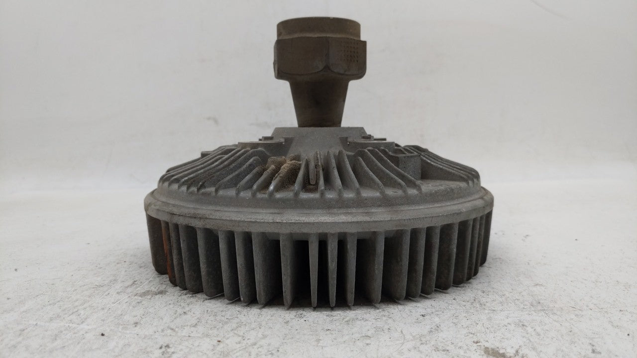 2002 Ford F-250 FAN CLUTCH - Oemusedautoparts1.com