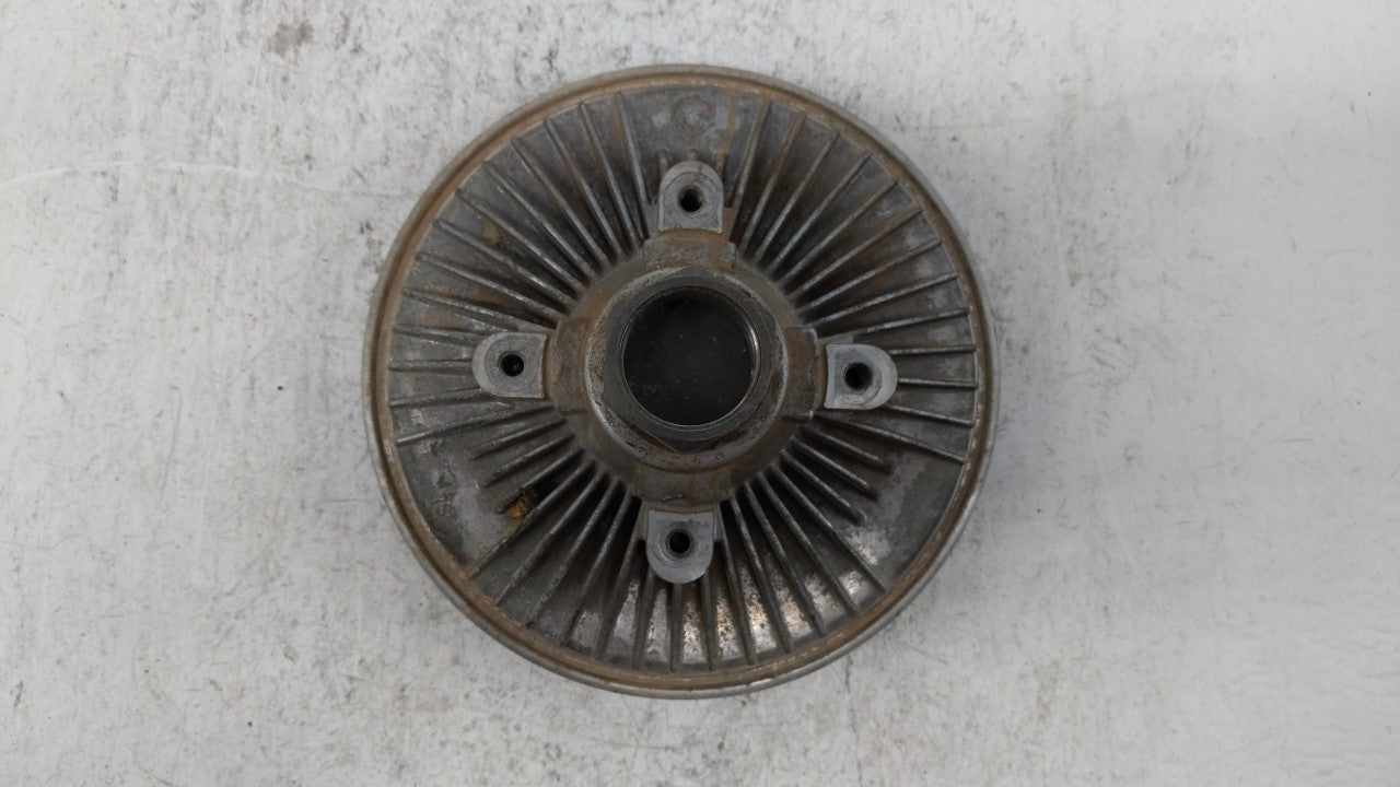 2002 Ford Ranger FAN CLUTCH - Oemusedautoparts1.com