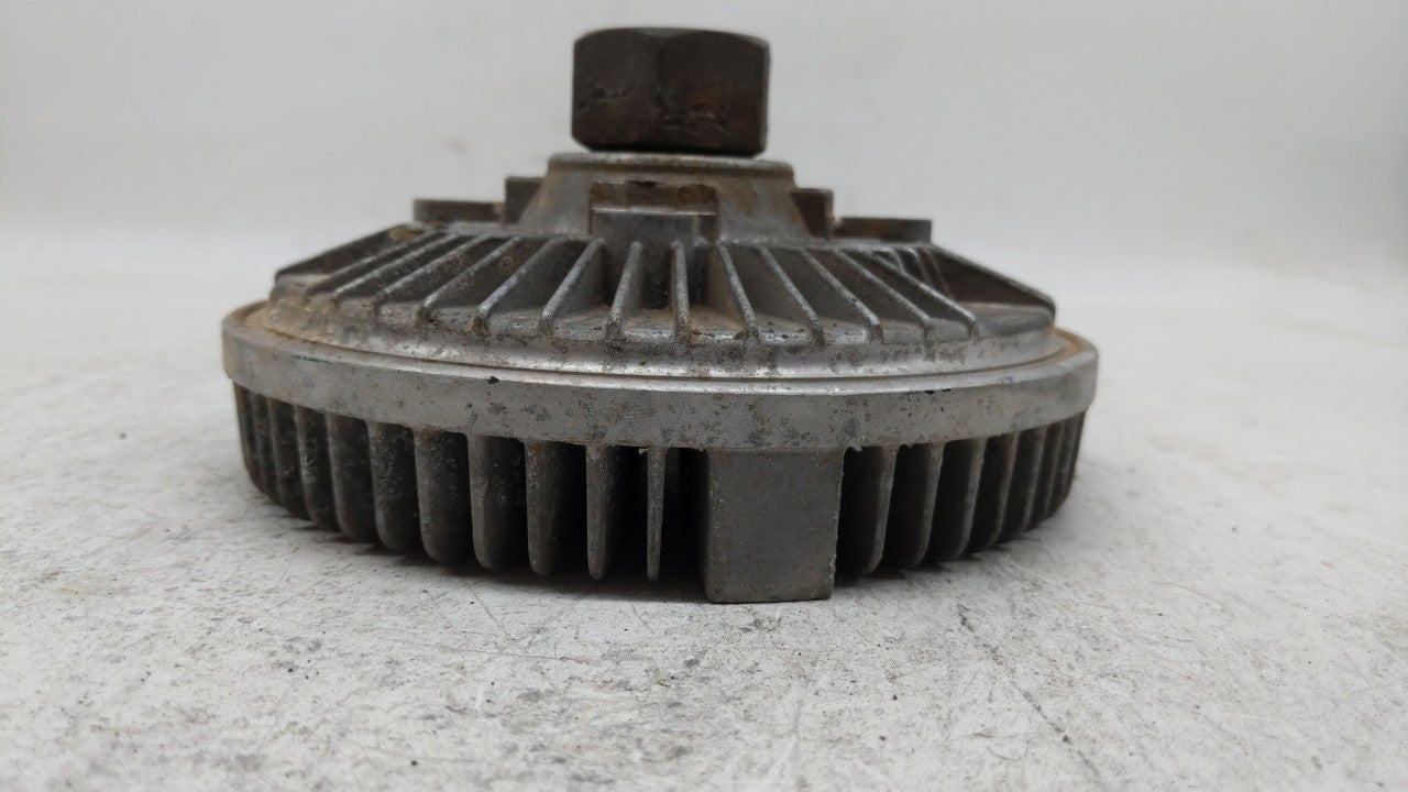 2002 Ford Ranger FAN CLUTCH - Oemusedautoparts1.com