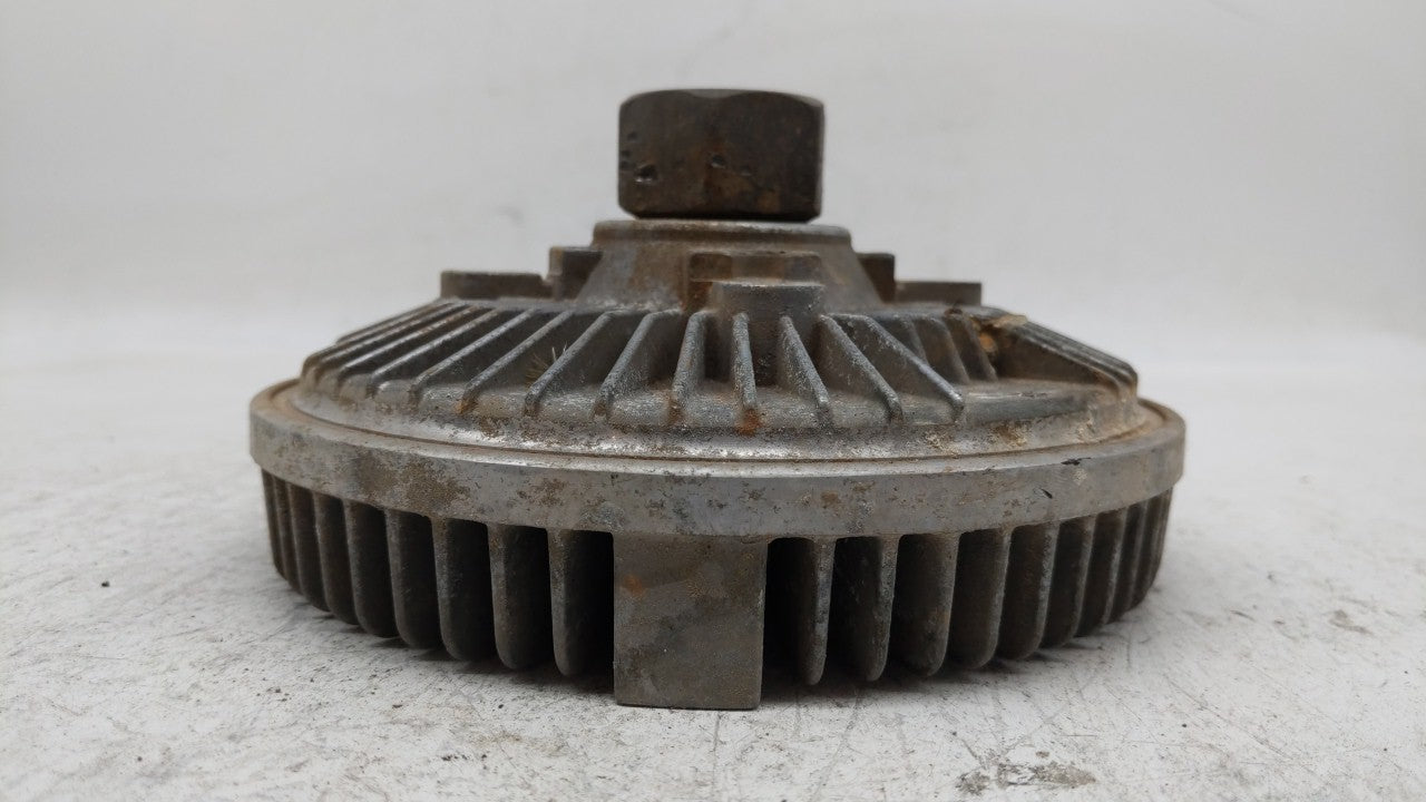 2002 Ford Ranger FAN CLUTCH - Oemusedautoparts1.com