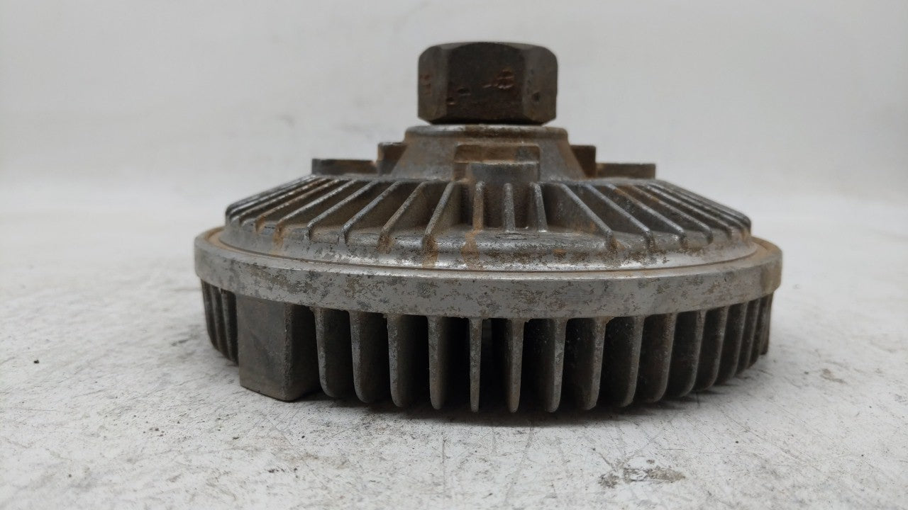 2002 Ford Ranger FAN CLUTCH - Oemusedautoparts1.com