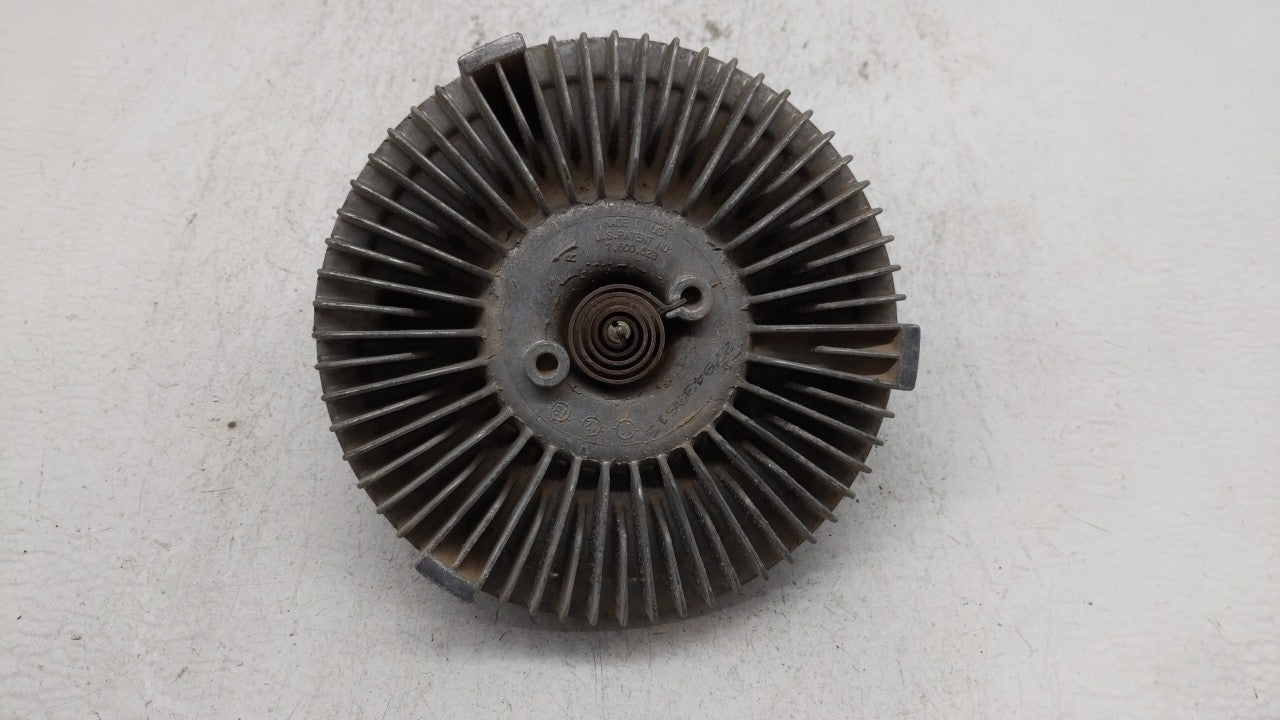 2002 Ford Ranger FAN CLUTCH - Oemusedautoparts1.com