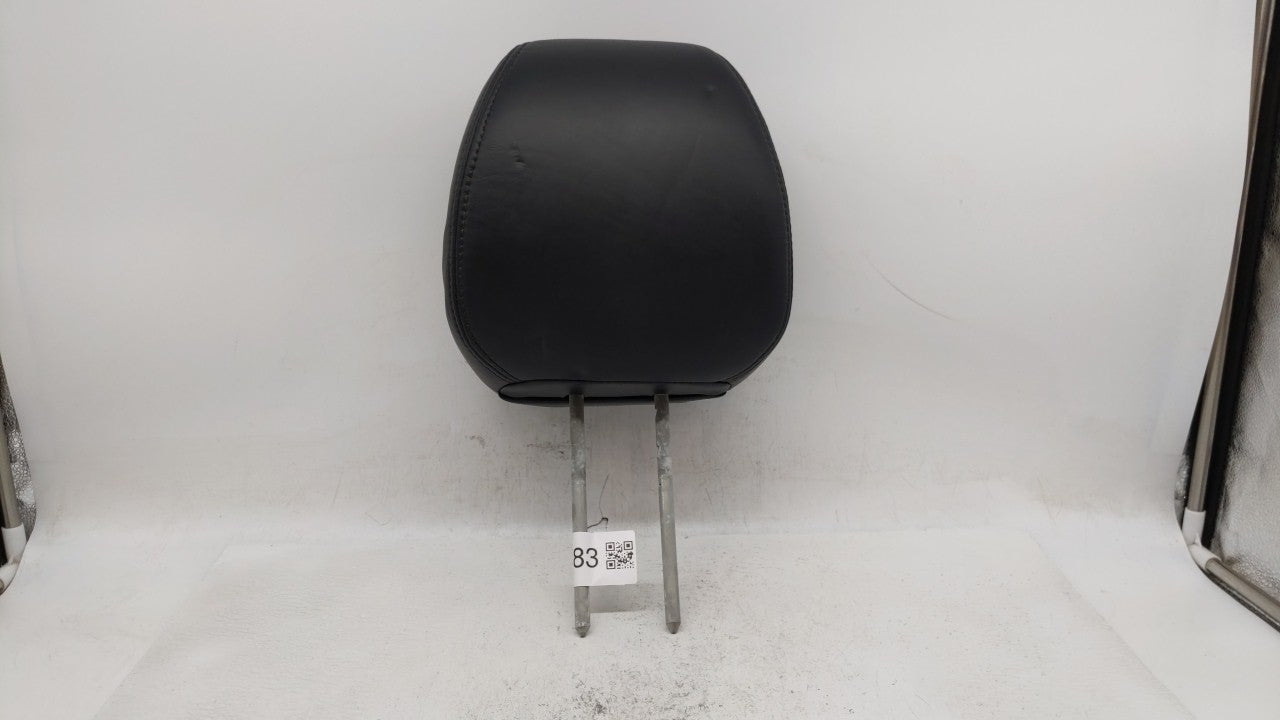 2003 Acura Mdx Headrest Head Rest Front Driver Passenger Seat Fits OEM Used Auto Parts - Oemusedautoparts1.com