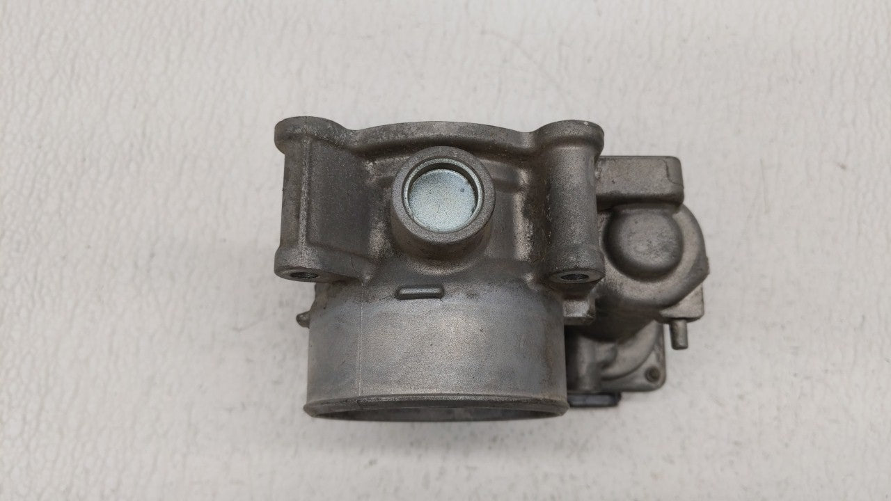 2012-2014 Mazda 3 Throttle Body P/N:13 640 A 640 K4238 1R24 Fits 2012 2013 2014 OEM Used Auto Parts - Oemusedautoparts1.com