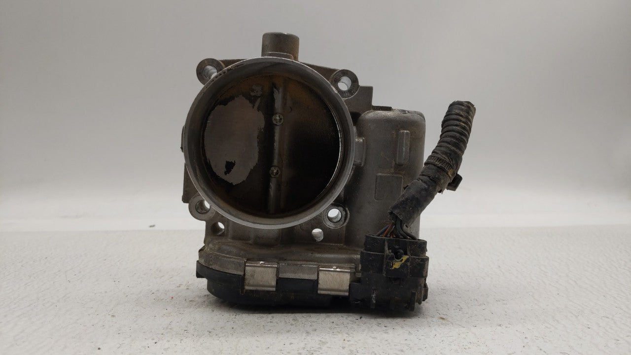 2011-2017 Chrysler 200 Throttle Body P/N:05184349AE 05184349AC Fits 2011 2012 2013 2014 2015 2016 2017 2018 2019 OEM Used Auto Parts - Oemusedautoparts1.com