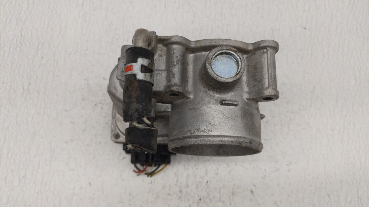2012-2017 Toyota Camry Throttle Body P/N:22030-36020 Fits 2012 2013 2014 2015 2016 2017 2018 2019 OEM Used Auto Parts - Oemusedautoparts1.com