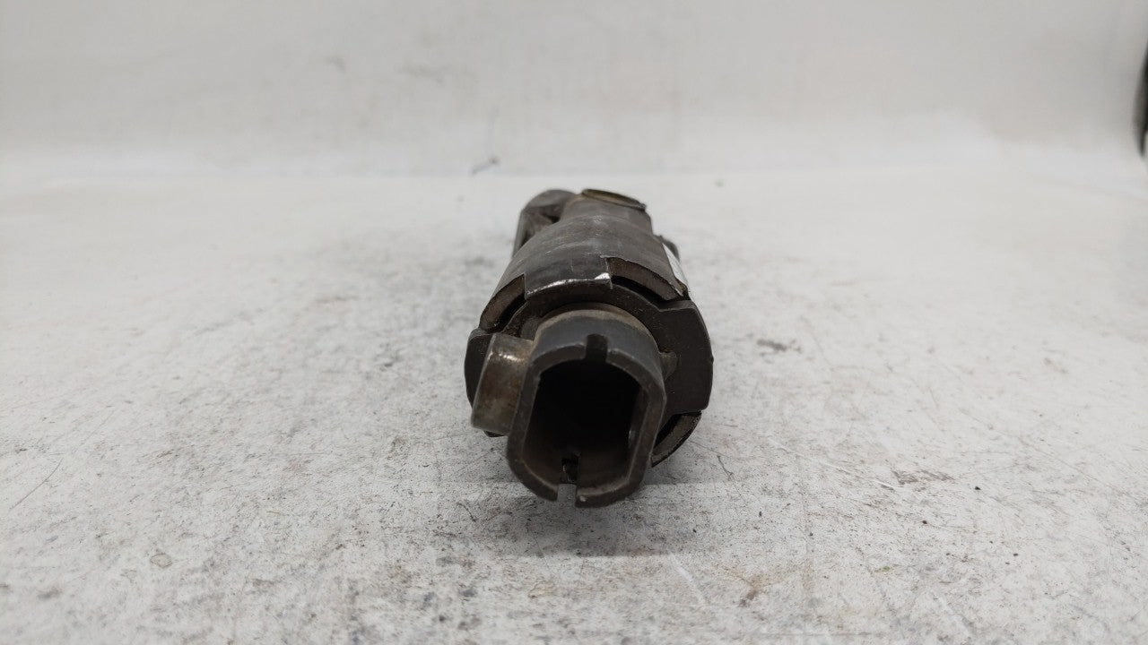 2007 Chevrolet Trailblazer STEERING COUPLER - Oemusedautoparts1.com