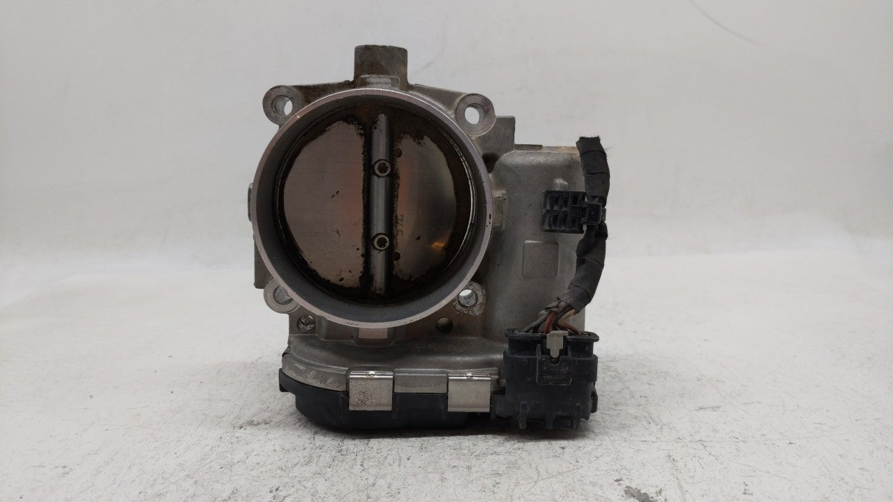 2011-2017 Chrysler 200 Throttle Body P/N:05184349AE 05184349AC Fits 2011 2012 2013 2014 2015 2016 2017 2018 2019 OEM Used Auto Parts - Oemusedautoparts1.com