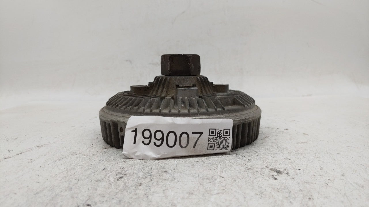 1994-1999 Dodge Ram 1500 Radiator Cooling Fan Clutch - Oemusedautoparts1.com