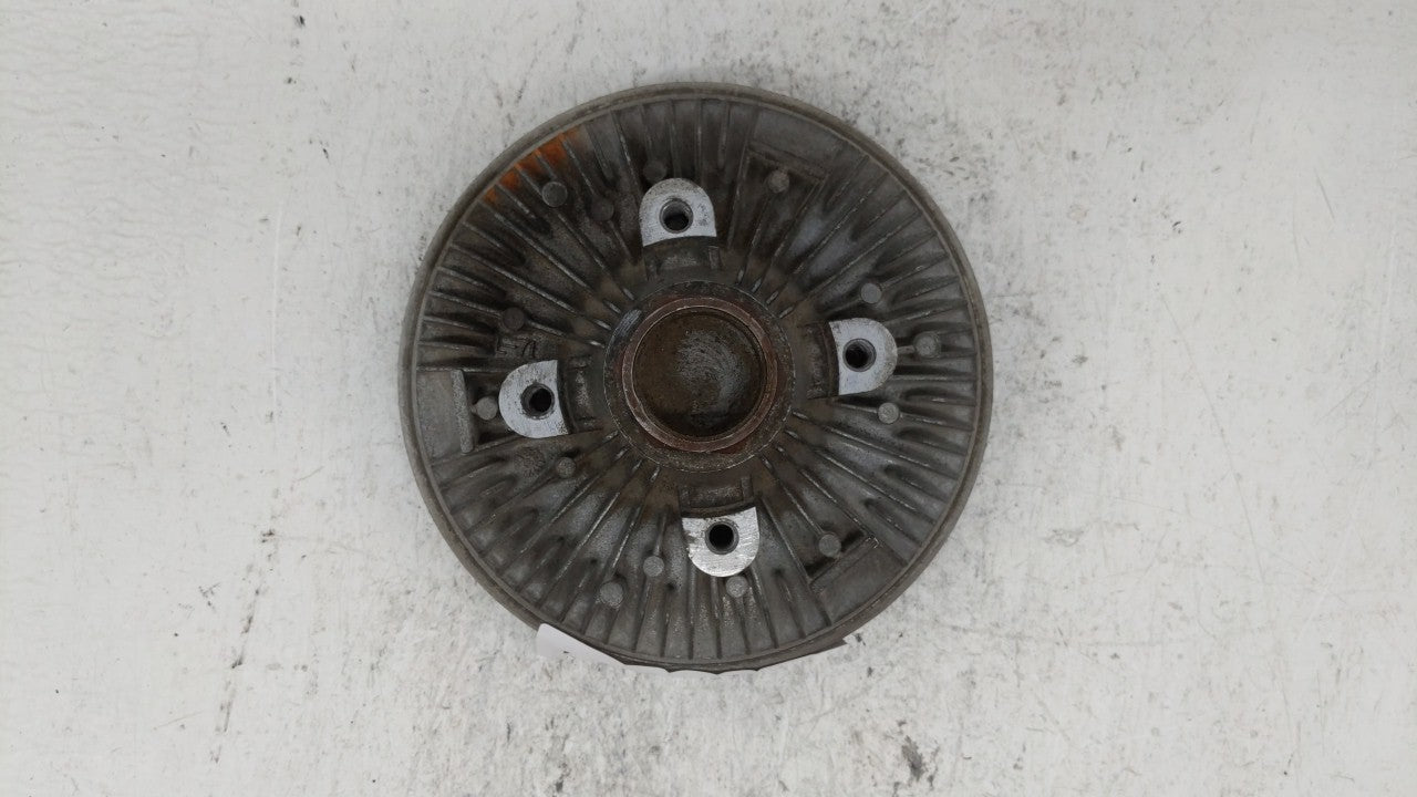 1994-1999 Dodge Ram 1500 Radiator Cooling Fan Clutch - Oemusedautoparts1.com