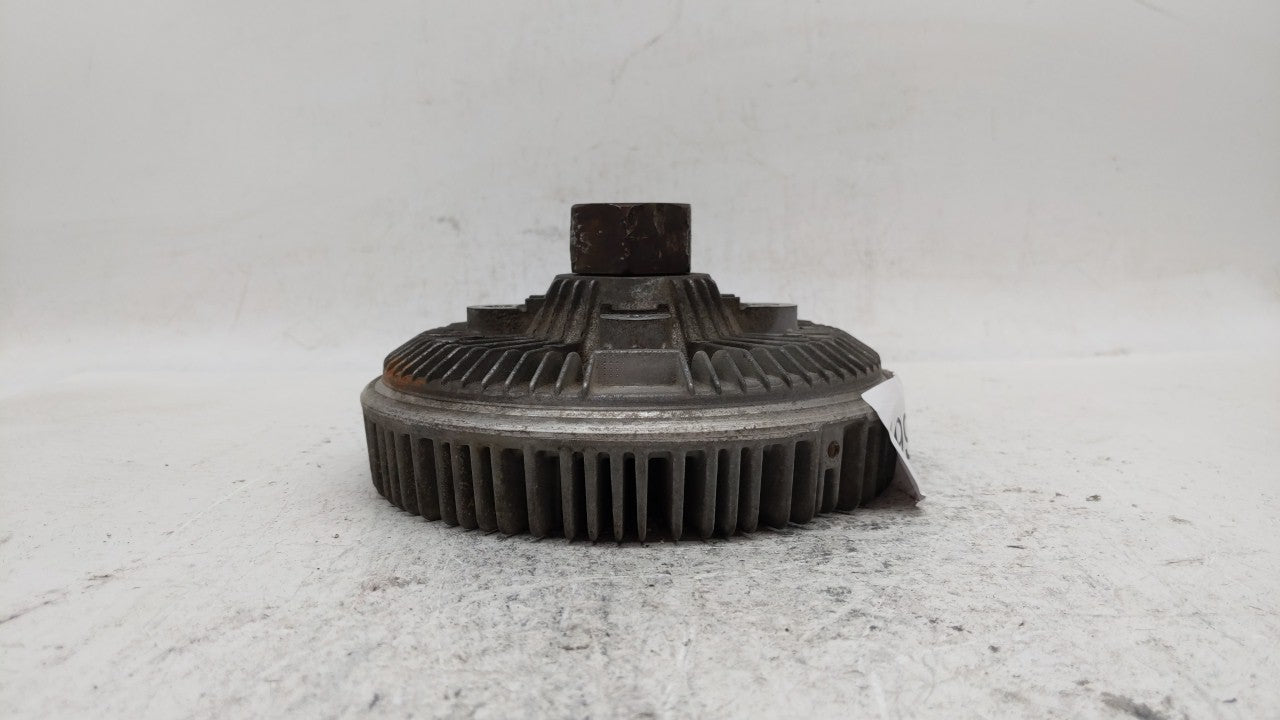 1994-1999 Dodge Ram 1500 Radiator Cooling Fan Clutch - Oemusedautoparts1.com