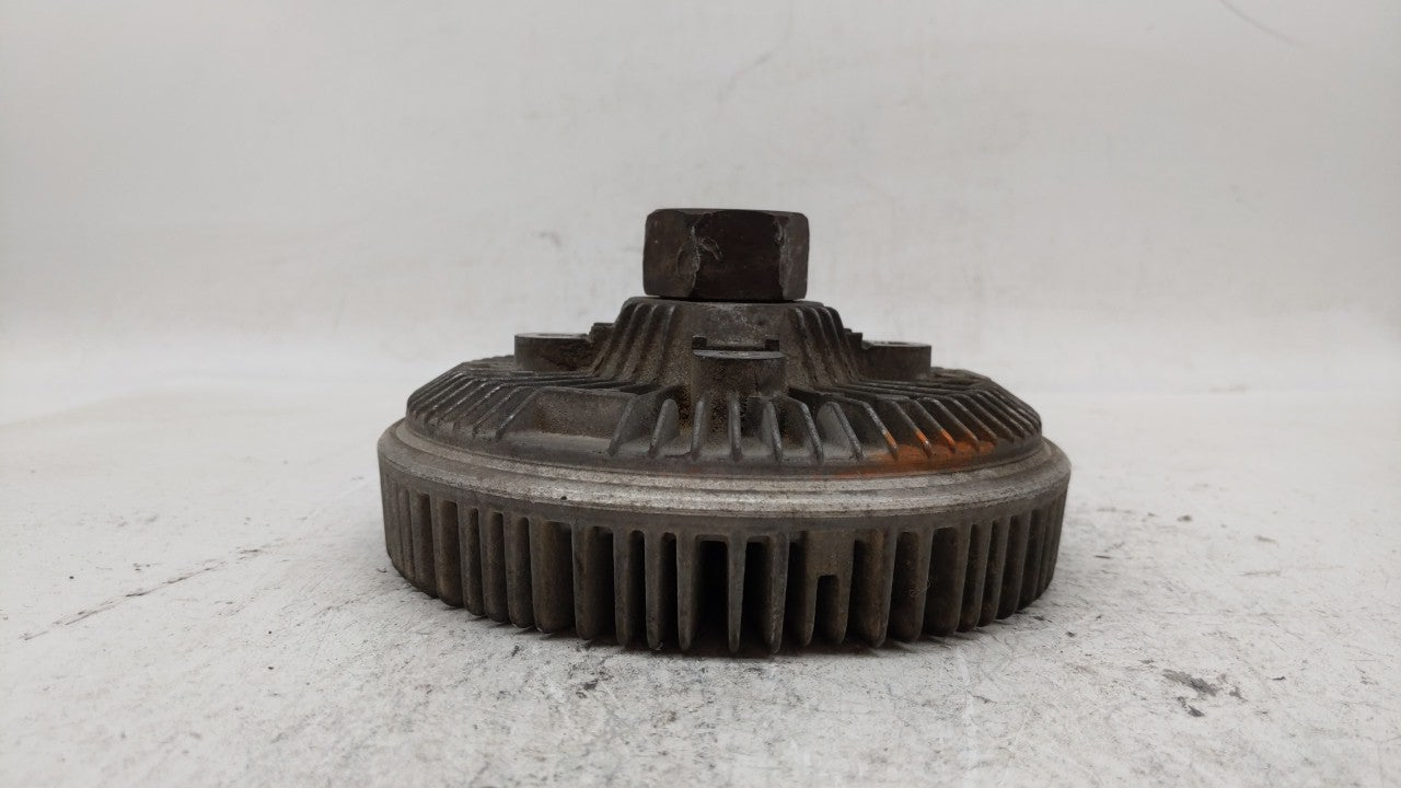 1994-1999 Dodge Ram 1500 Radiator Cooling Fan Clutch - Oemusedautoparts1.com