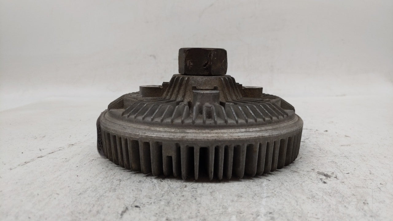 1994-1999 Dodge Ram 1500 Radiator Cooling Fan Clutch - Oemusedautoparts1.com