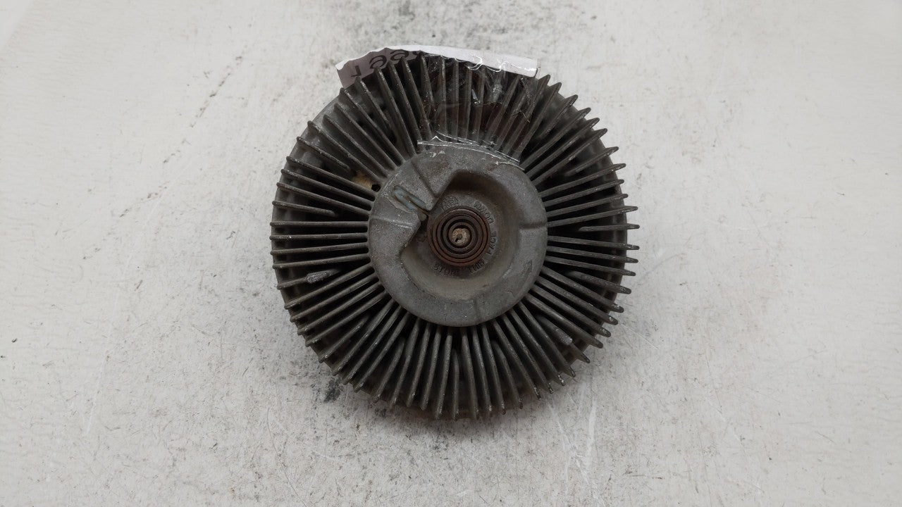 1994-1999 Dodge Ram 1500 Radiator Cooling Fan Clutch - Oemusedautoparts1.com