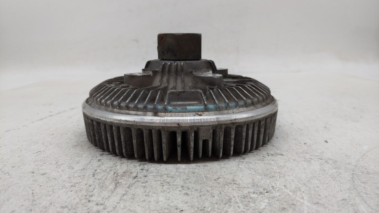 2005-2011 Dodge Dakota Radiator Cooling Fan Clutch - Oemusedautoparts1.com