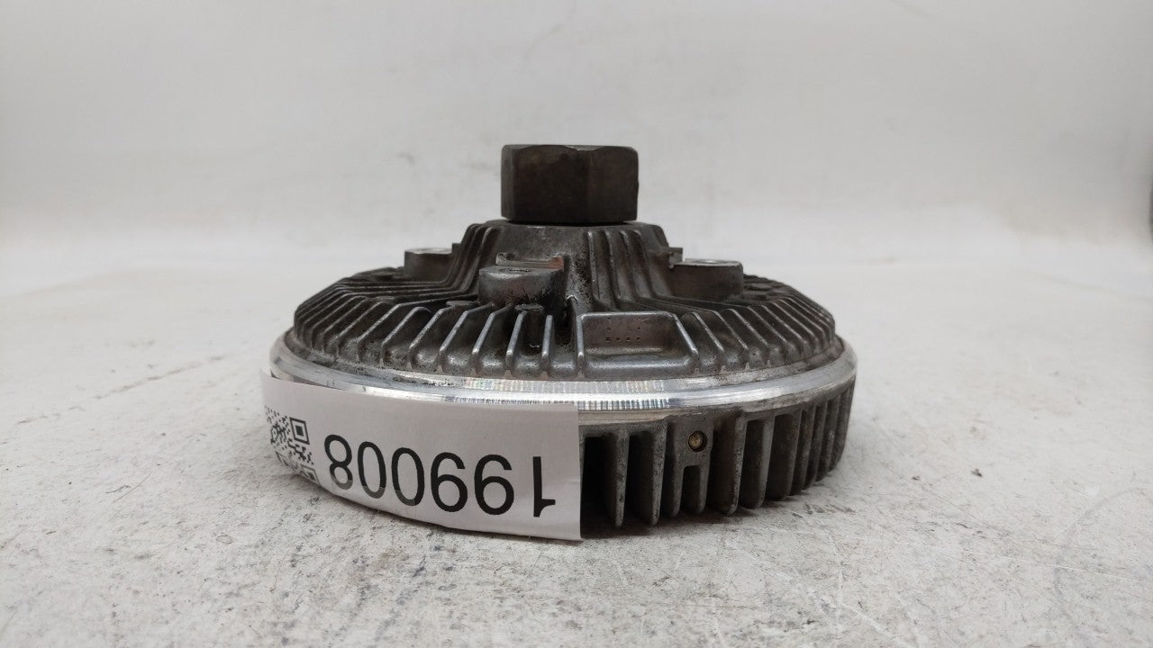 2005-2011 Dodge Dakota Radiator Cooling Fan Clutch - Oemusedautoparts1.com