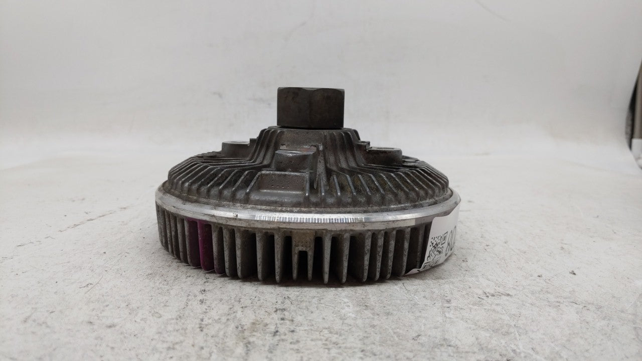 2005-2011 Dodge Dakota Radiator Cooling Fan Clutch - Oemusedautoparts1.com