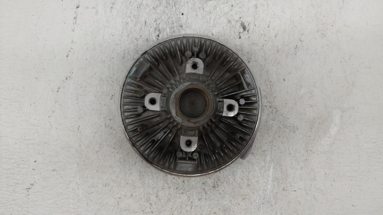 2005-2011 Dodge Dakota Radiator Cooling Fan Clutch - Oemusedautoparts1.com