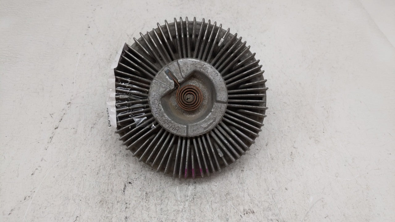 2005-2011 Dodge Dakota Radiator Cooling Fan Clutch - Oemusedautoparts1.com