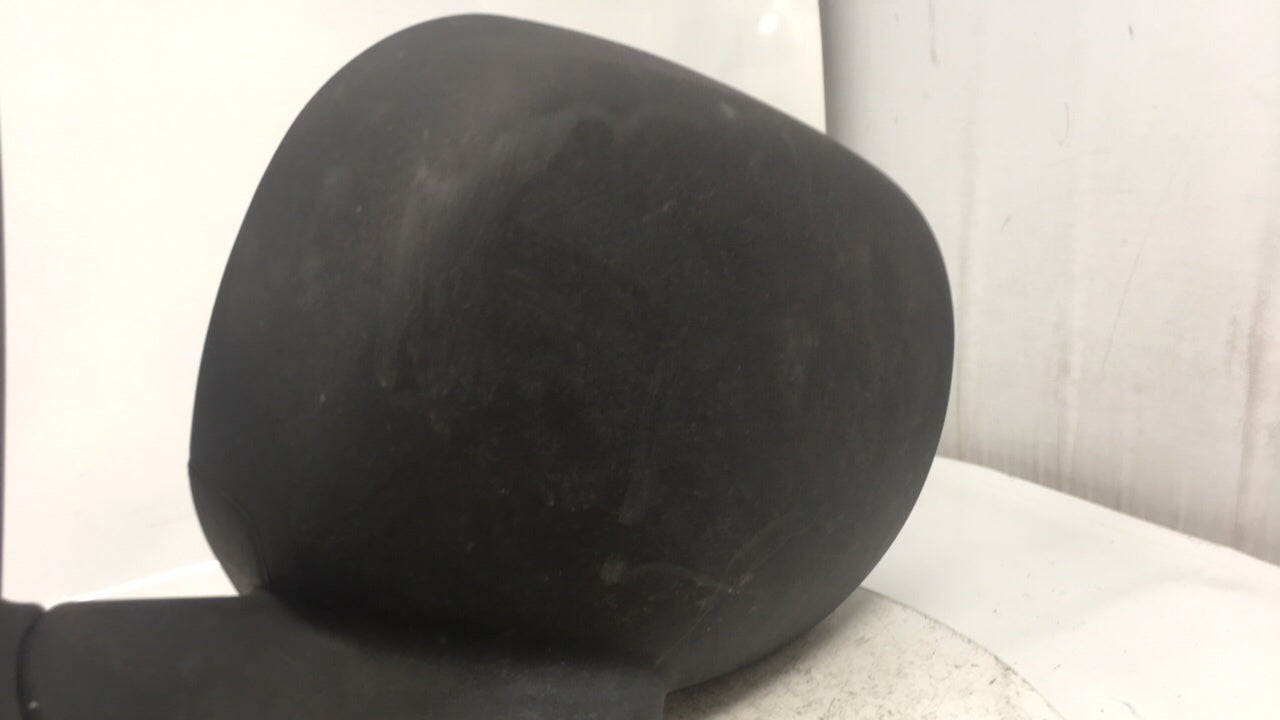 2000 Van Dodge Side Mirror Replacement Driver Left View Door Mirror Fits OEM Used Auto Parts - Oemusedautoparts1.com