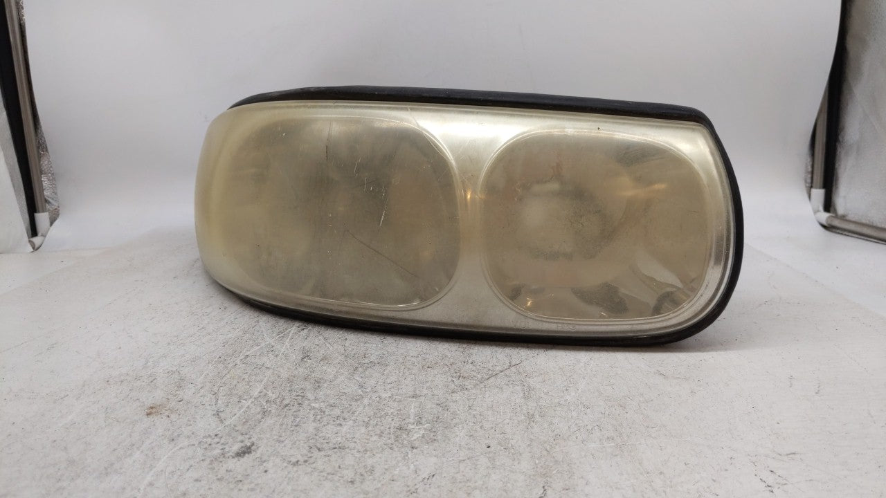 2005-2005 Buick Lesabre Passenger Right Oem Head Light Headlight Lamp - Oemusedautoparts1.com