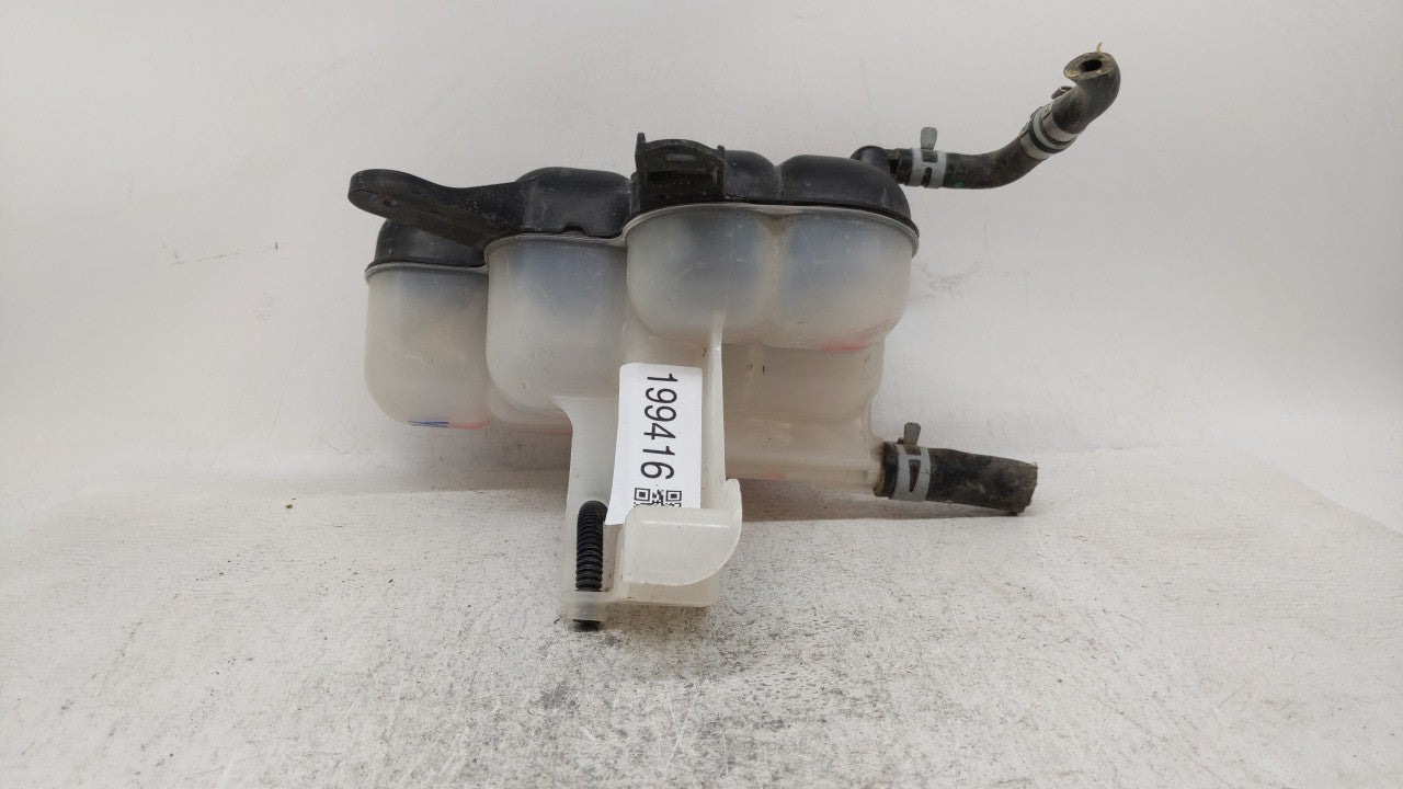 2016 Dodge Ram 3500 COOLANT RESERVOIR - Oemusedautoparts1.com