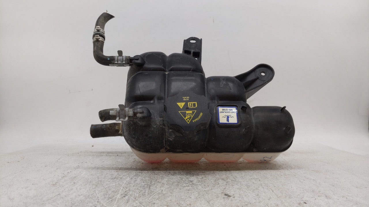 2016 Dodge Ram 3500 COOLANT RESERVOIR - Oemusedautoparts1.com