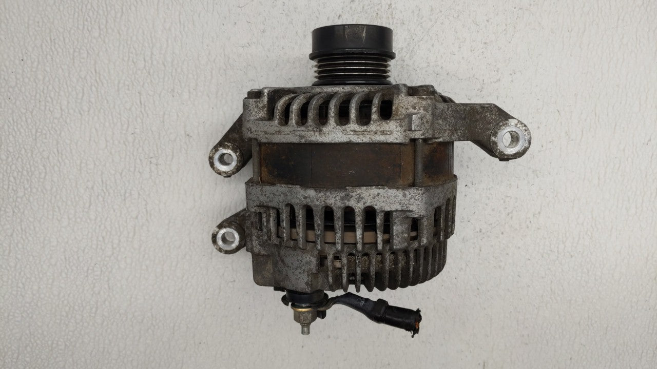 2013-2019 Ford Escape Alternator Replacement Generator Charging Assembly Engine OEM P/N:CJ5T-10300-EA CJ5T-10300-FA Fits OEM Used Auto Parts - Oemusedautoparts1.com