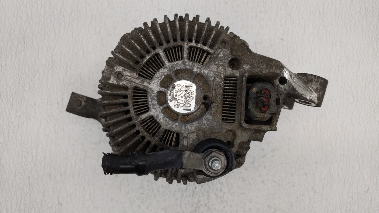 2013-2019 Ford Escape Alternator Replacement Generator Charging Assembly Engine OEM P/N:CJ5T-10300-EA CJ5T-10300-FA Fits OEM Used Auto Parts - Oemusedautoparts1.com