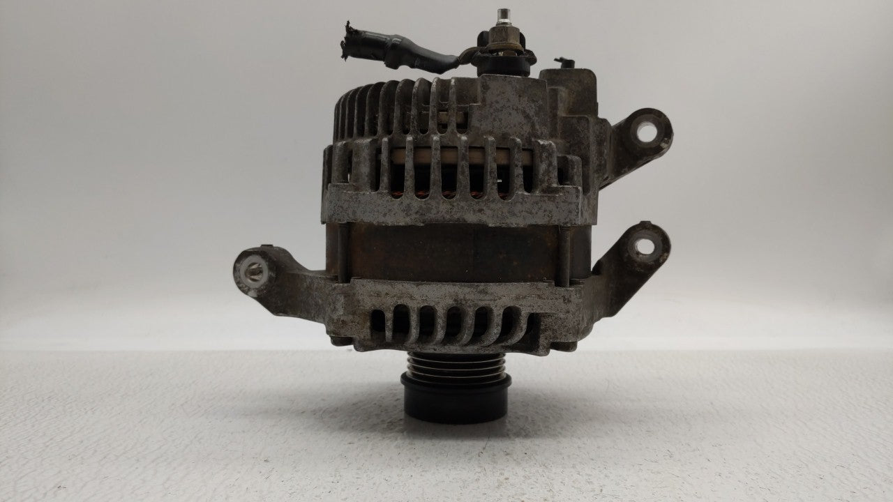 2013-2019 Ford Escape Alternator Replacement Generator Charging Assembly Engine OEM P/N:CJ5T-10300-EA CJ5T-10300-FA Fits OEM Used Auto Parts - Oemusedautoparts1.com