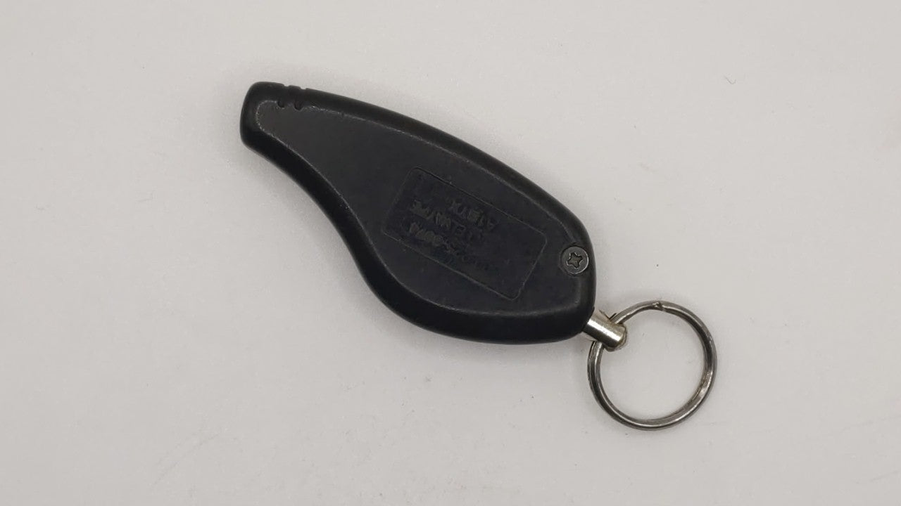 Keyless Entry Remote Fob Elvatfe   A1btx 1 Buttons - Oemusedautoparts1.com