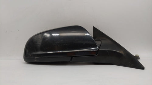 2007-2009 Saturn Aura Side Mirror Replacement Passenger Right View Door Mirror P/N:25853535 Fits 2007 2008 2009 2010 2011 2012 OEM Used Auto Parts