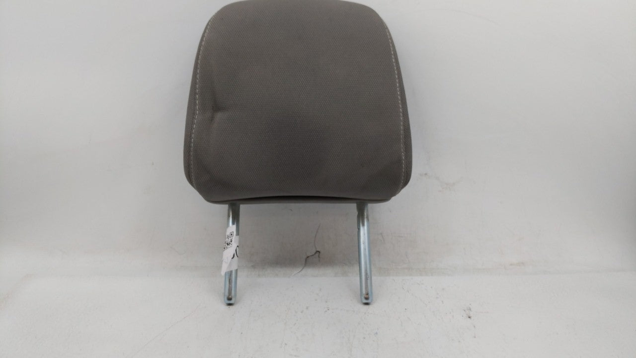 2014-2018 Toyota Corolla Headrest Head Rest Front Driver Passenger Seat Fits 2014 2015 2016 2017 2018 OEM Used Auto Parts - Oemusedautoparts1.com