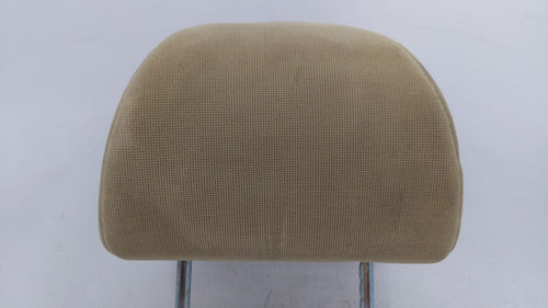 2005-2007 Honda Accord Headrest Head Rest Front Driver Passenger Seat Fits 2005 2006 2007 OEM Used Auto Parts