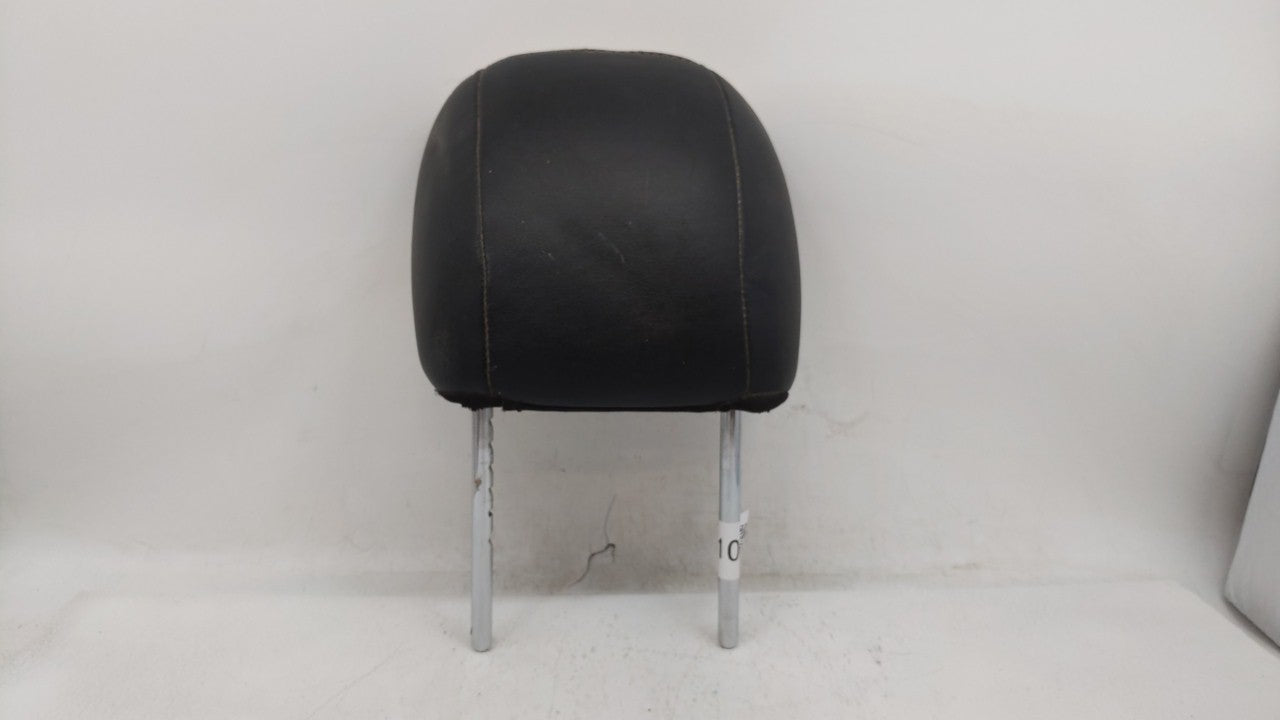 2011-2013 Nissan Altima Headrest Head Rest Front Driver Passenger Seat Fits 2011 2012 2013 OEM Used Auto Parts - Oemusedautoparts1.com