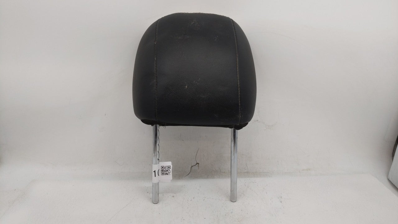 2011-2013 Nissan Altima Headrest Head Rest Front Driver Passenger Seat Fits 2011 2012 2013 OEM Used Auto Parts - Oemusedautoparts1.com
